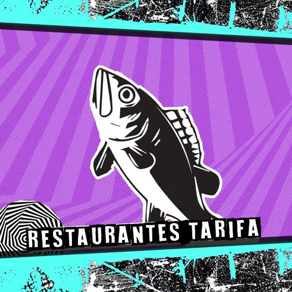 Banner Restaurantes Tarifa