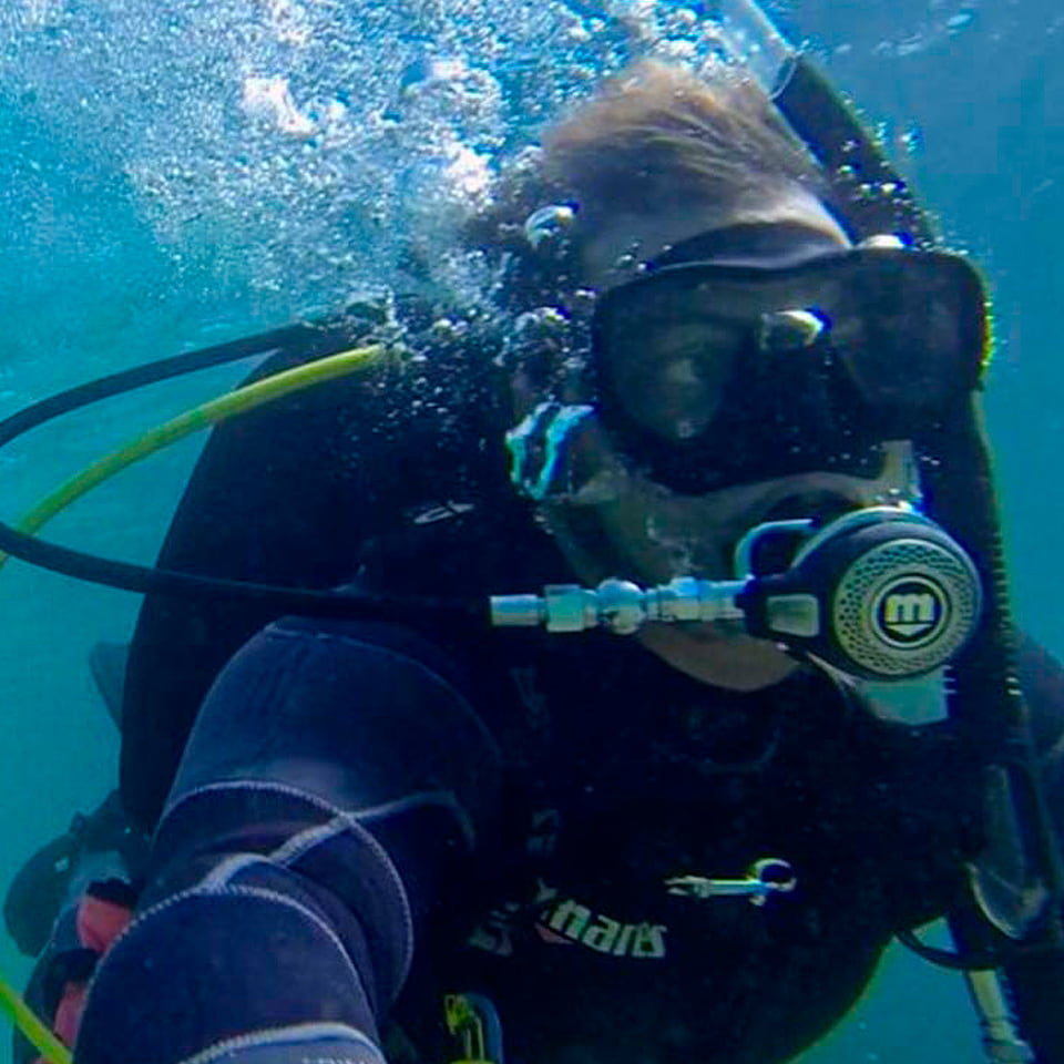 curso submarinismo tarifa 3