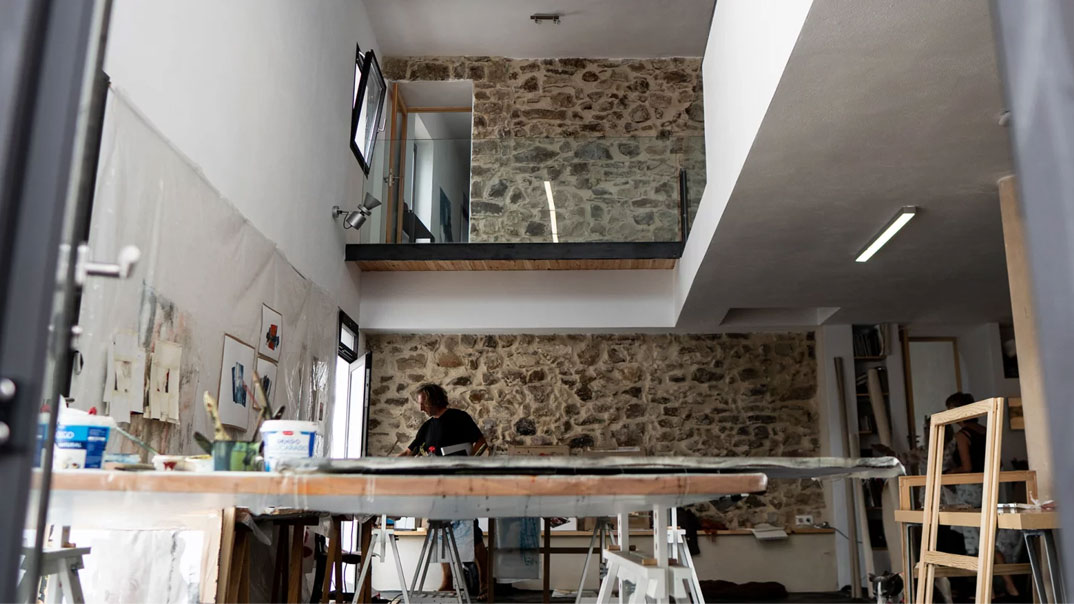 directorio queiruga arquitectura