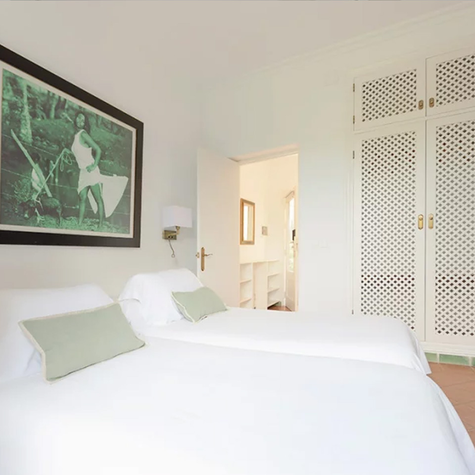 habitacion suite familiar