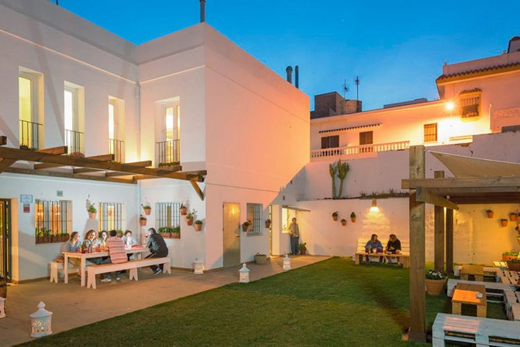 alojamiento tarifa kite hostel 01