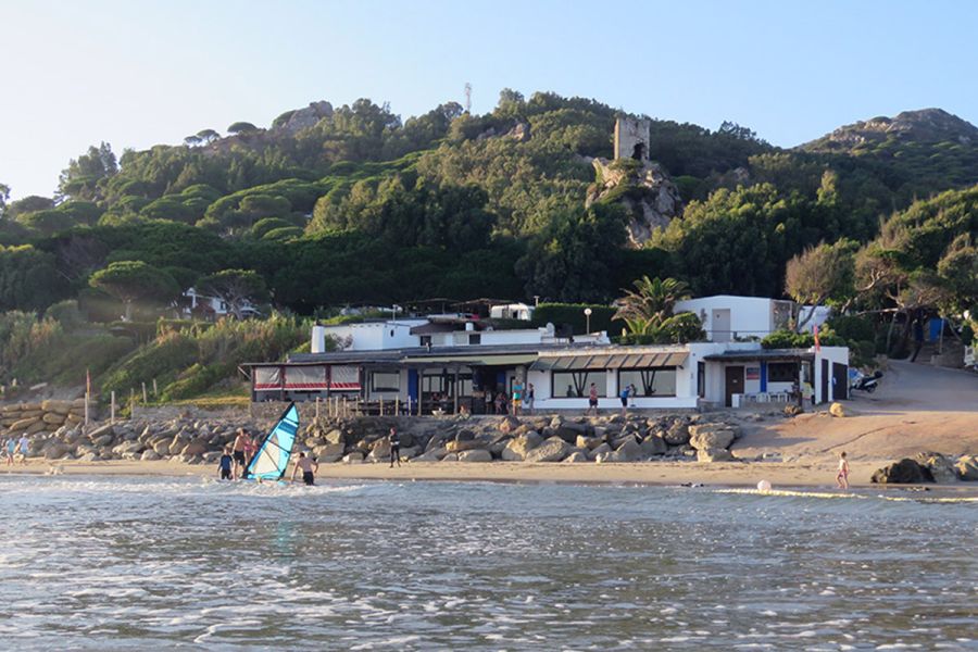alojamiento camping torre de la pena 02