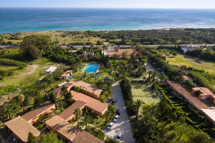 alojamiento hotel punta sur 01