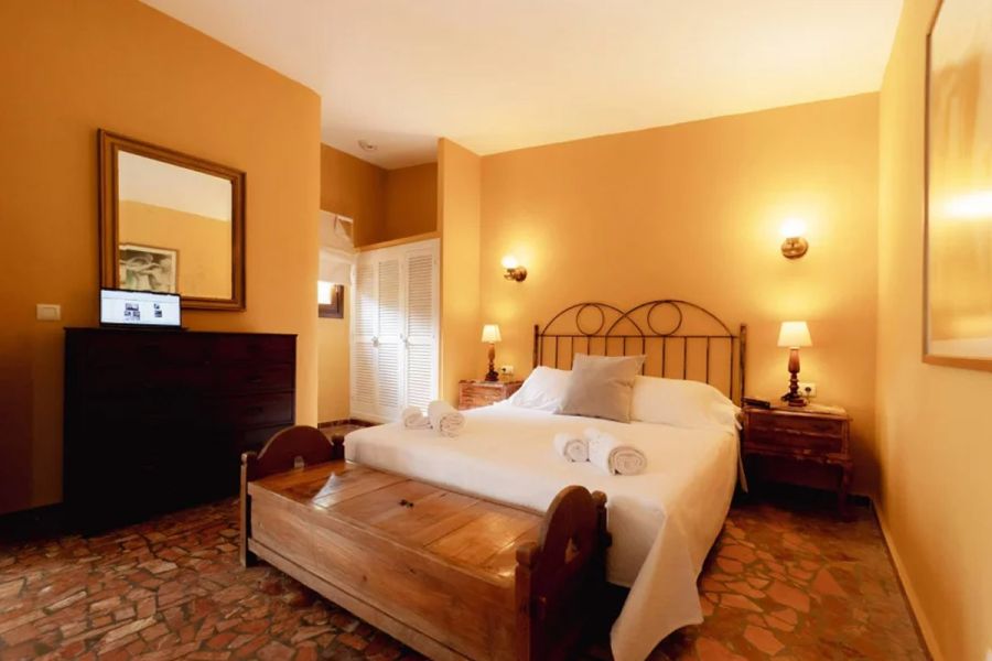 alojamiento hotel punta sur 04