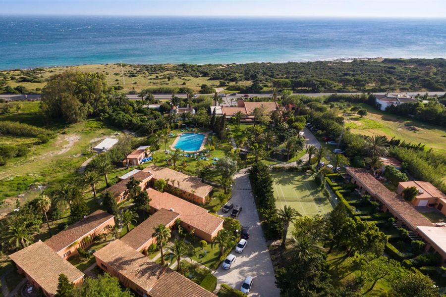alojamiento hotel punta sur 01