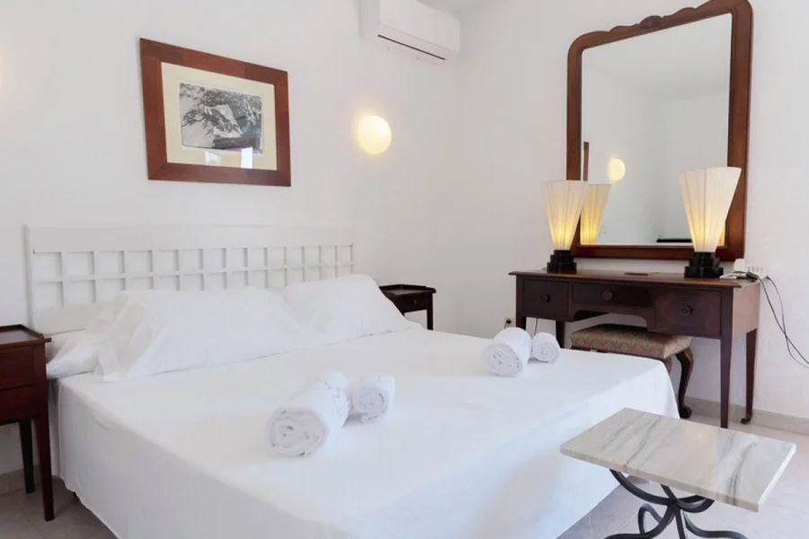 alojamiento hotel punta sur 04
